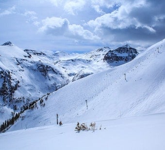 Telluride Probe Fingers Owner’s Son in Ski Resort Power Play