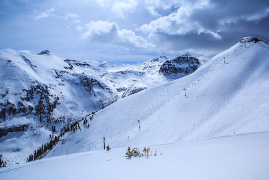 Telluride Probe Fingers Owner’s Son in Ski Resort Power Play