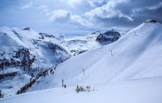 Telluride Probe Fingers Owner’s Son in Ski Resort Power Play