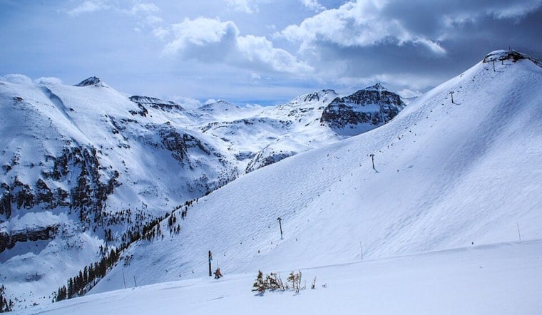 Telluride Probe Fingers Owner’s Son in Ski Resort Power Play