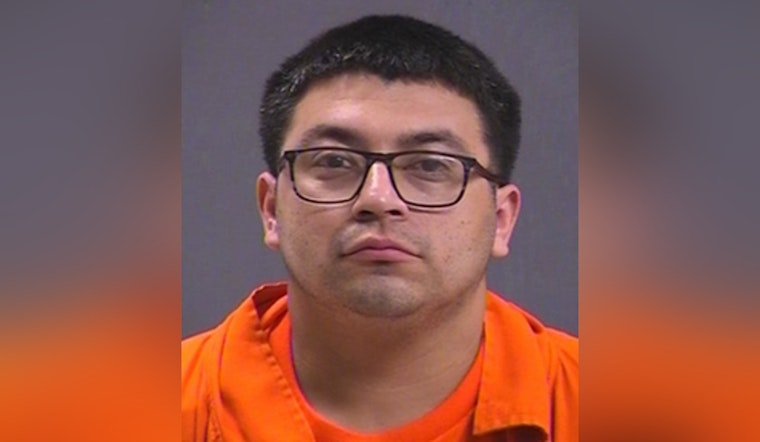 Tempe Carwash Fentanyl Deal Turns Fatal, Dealer Gets 8 Years