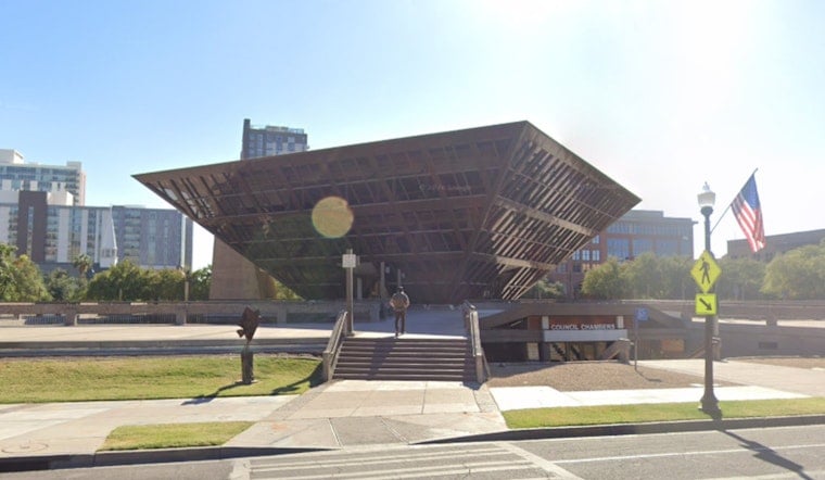 Tempe Neighbors Revolt Over Spence Student Tower Plan