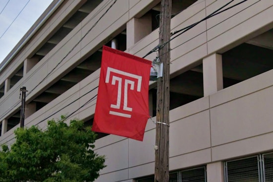 Temple Safety Chief Calls It Quits After Tumultuous Four Years