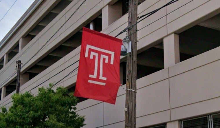 Temple Safety Chief Calls It Quits After Tumultuous Four Years