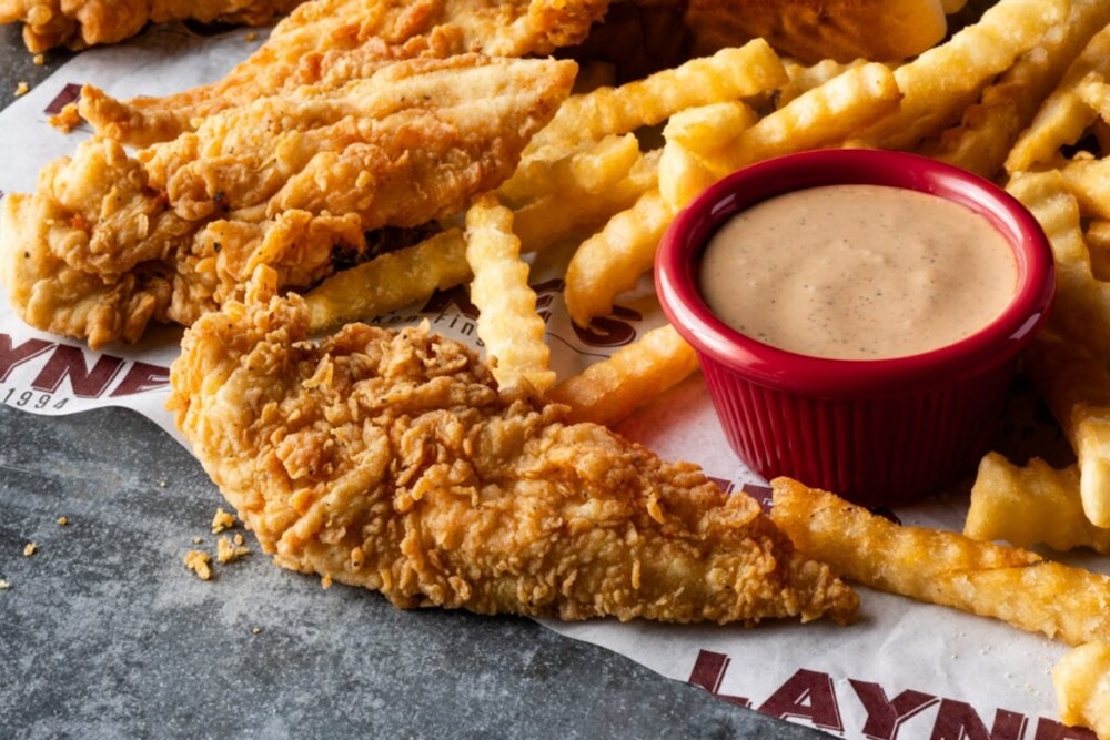 Temple Scores Free‑Chicken Frenzy As Layne’s Locks In August Debut