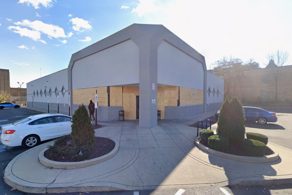 Temple Snaps Up Former Rite Aid As Campus Creeps Up North Broad
