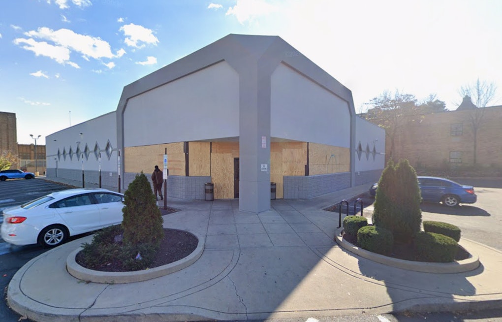 Temple Snaps Up Former Rite Aid As Campus Creeps Up North Broad
