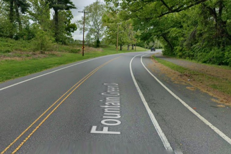 Temple Student Killed On Kelly Drive After Hit And Run