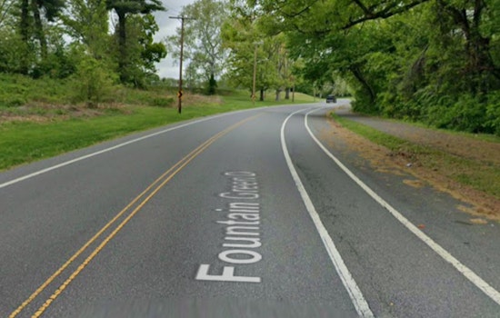 Temple Student Killed On Kelly Drive After Hit And Run