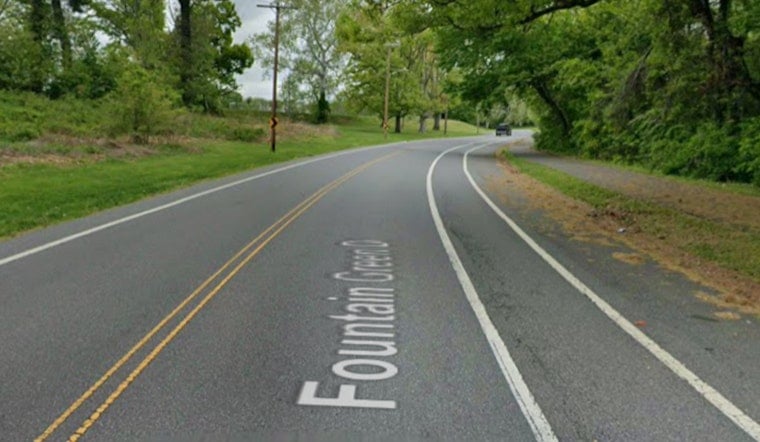 Temple Student Killed On Kelly Drive After Hit And Run