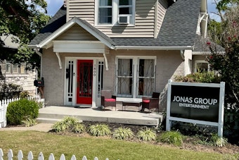 Tennessee Gives Cities Power To Slash Tax Bills For Affordable Housing