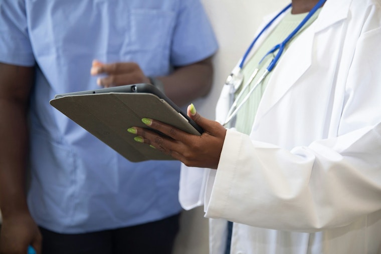 Tennessee Offers $200K To Recruit Rural Family Doctors