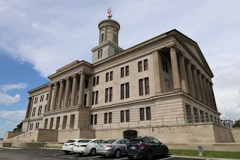 Tennessee To Power-Hungry Data Centers: Pay Your Own Grid Tab
