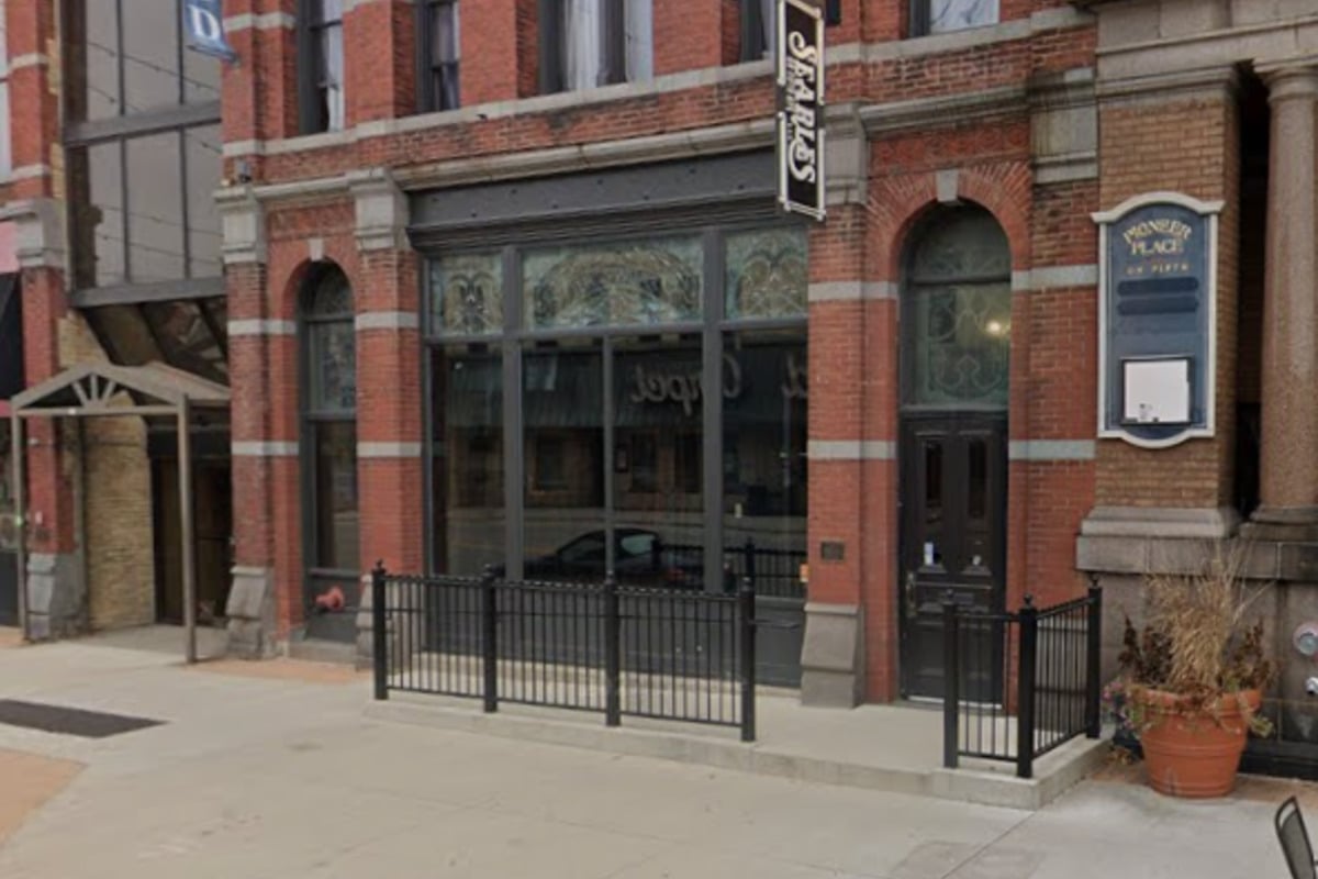 Tequilatown Closes in St. Cloud; 5th Ave Building For Sale