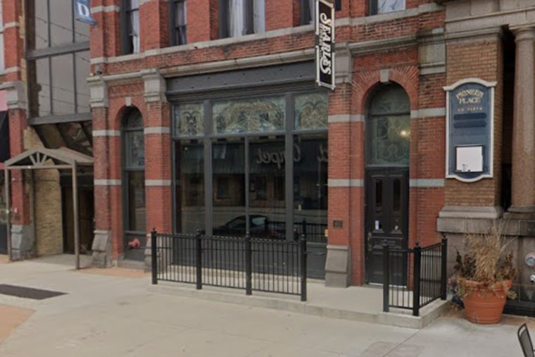 Tequilatown Goes Dark On 5th Avenue As Historic St. Cloud Hot Spot Hits The Market