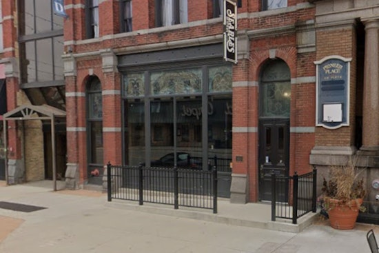 Tequilatown Goes Dark On 5th Avenue As Historic St. Cloud Hot Spot Hits The Market