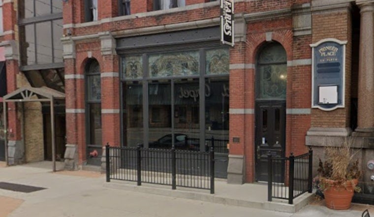 Tequilatown Goes Dark On 5th Avenue As Historic St. Cloud Hot Spot Hits The Market