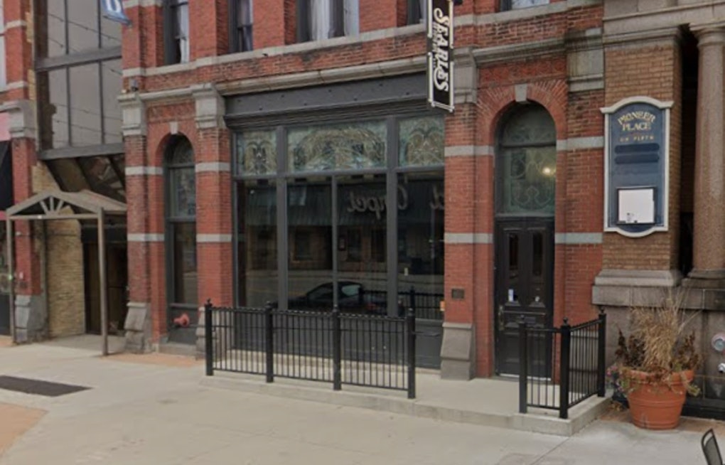 Tequilatown Goes Dark On 5th Avenue As Historic St. Cloud Hot Spot Hits The Market