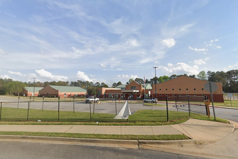 Termite Invasion Shuts Heritage Elementary Hallway In College Park