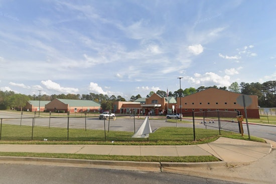 Termite Invasion Shuts Heritage Elementary Hallway In College Park