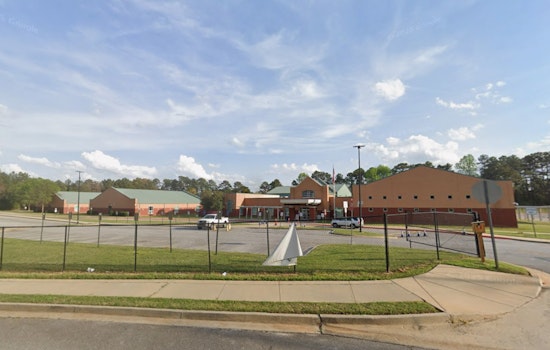 Termite Invasion Shuts Heritage Elementary Hallway In College Park