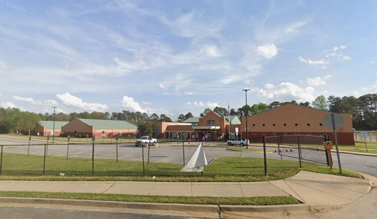 Termite Invasion Shuts Heritage Elementary Hallway In College Park