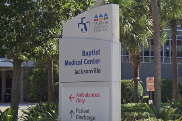 Terry Family Foundation Gives $5.5M To Wolfson Children’s ER