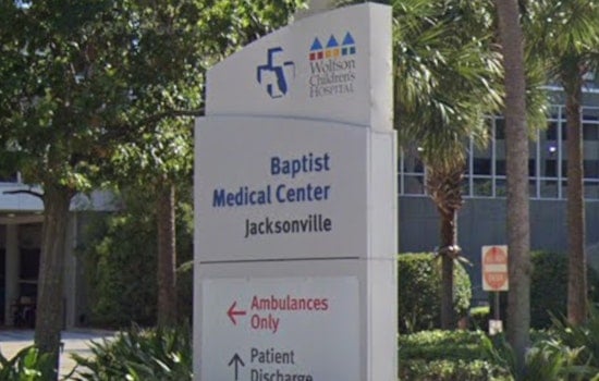 Terry Family Foundation Gives $5.5M To Wolfson Children’s ER