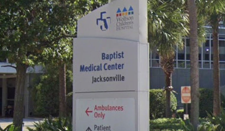 Terry Family Foundation Gives $5.5M To Wolfson Children’s ER