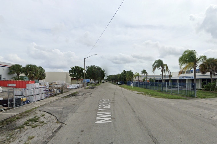 Tesla Eyes Miami Gardens Warehouse For Massive EV Repair Hub