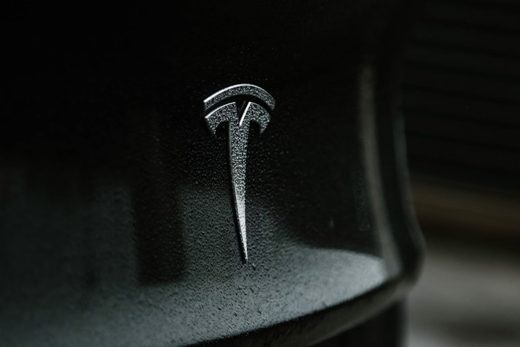 Tesla Locks In $40 Million Vegas Hub With Broadstone Bet