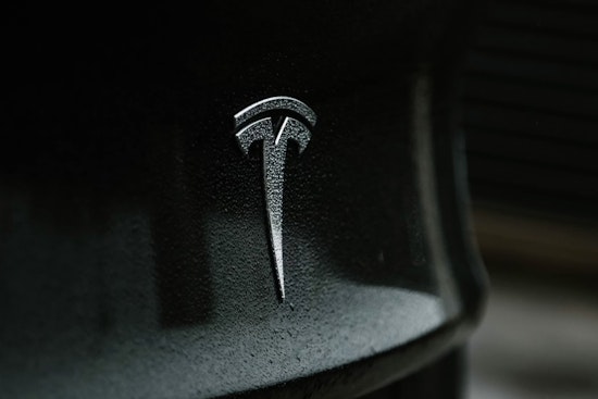 Tesla Locks In $40 Million Vegas Hub With Broadstone Bet