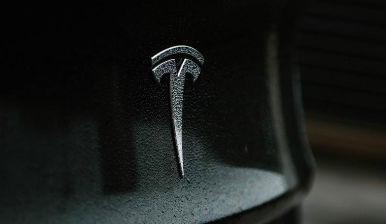 Tesla Locks In $40 Million Vegas Hub With Broadstone Bet