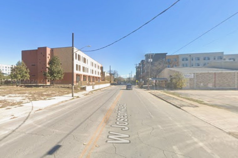 Tesla Plots Robotaxi Superhub Next To Pearl-Area School