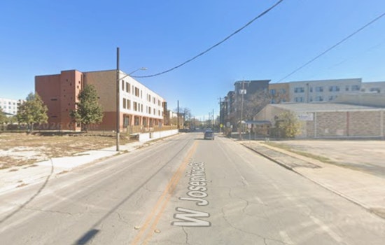 Tesla Plots Robotaxi Superhub Next To Pearl-Area School