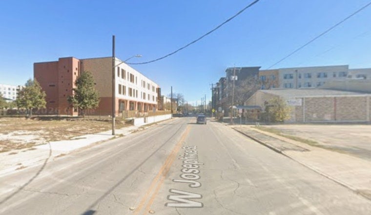 Tesla Plots Robotaxi Superhub Next To Pearl-Area School