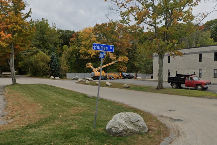 Tewksbury Battery Battle: Neighbors Storm Boston To Block 125MW Power Play
