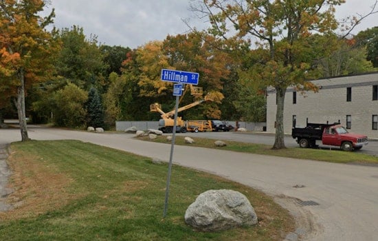 Tewksbury Battery Battle: Neighbors Storm Boston To Block 125MW Power Play
