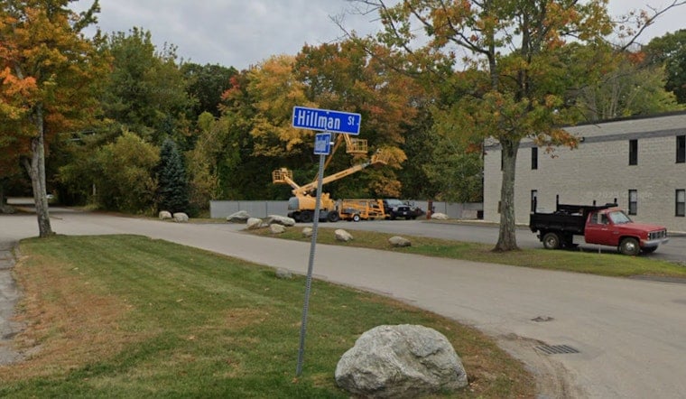 Tewksbury Battery Battle: Neighbors Storm Boston To Block 125MW Power Play