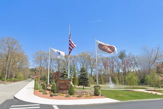 Tewksbury Neighbors Race To Save Child Pulled From Apartment Pool