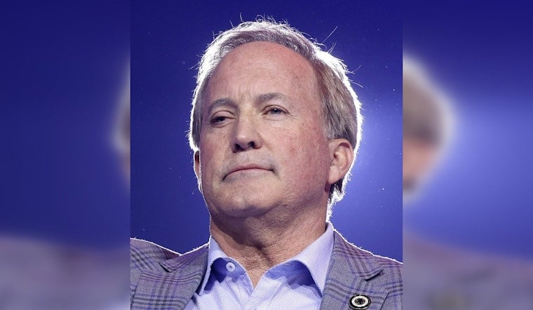 Texas AG Clobbers AstraZeneca With $34 Million Medicaid Kickback Payout