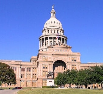 Texas Border Pols Vow To Work With Feds As Crackdown Heats Up
