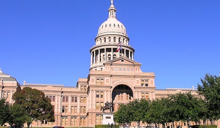 Texas Border Pols Vow To Work With Feds As Crackdown Heats Up