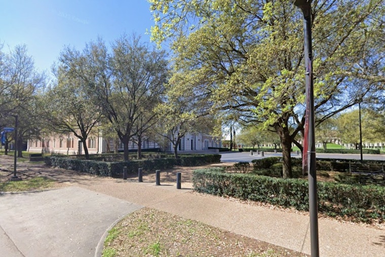 Texas Campus Paychecks Gutted By Health Premium Gaps, Rice Study Warns