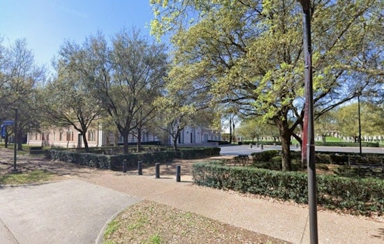 Texas Campus Paychecks Gutted By Health Premium Gaps, Rice Study Warns