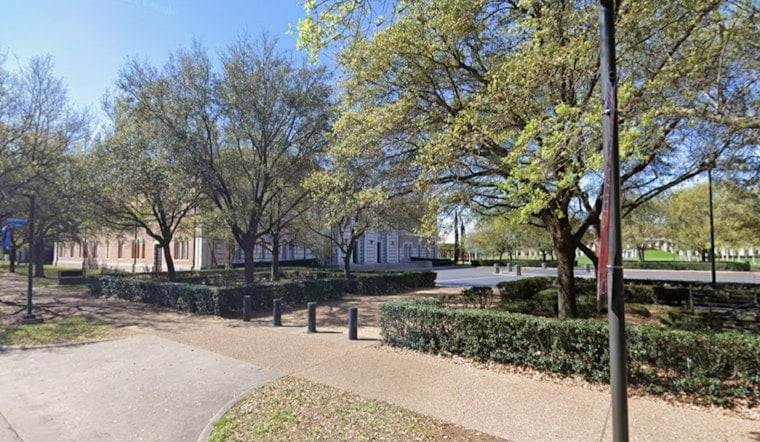 Texas Campus Paychecks Gutted By Health Premium Gaps, Rice Study Warns