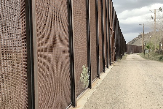 Texas Chases Border Cash As Feds Crack Open $10 Billion Reimbursement Fund