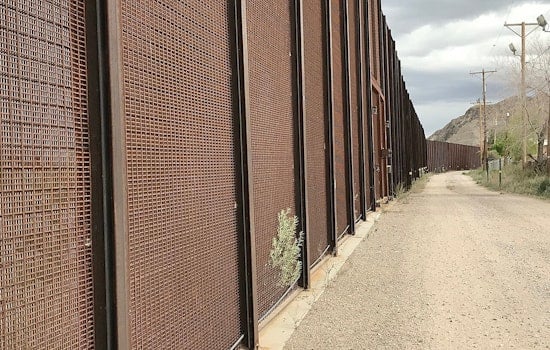 Texas Chases Border Cash As Feds Crack Open $10 Billion Reimbursement Fund