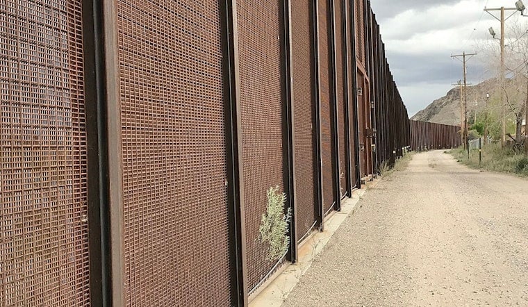 Texas Chases Border Cash As Feds Crack Open $10 Billion Reimbursement Fund