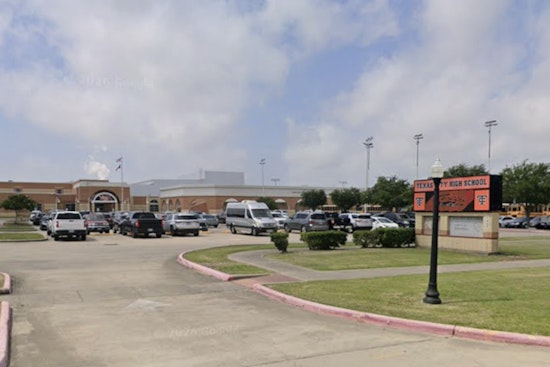 Texas City Honor Student Slammed To Floor Over $13 Doorbell Days Before Graduation
